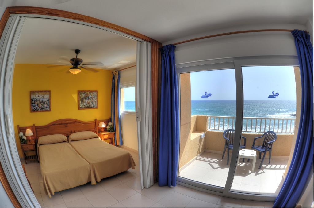 Apartamentos La Mirage La Manga del Mar Menor Cameră foto
