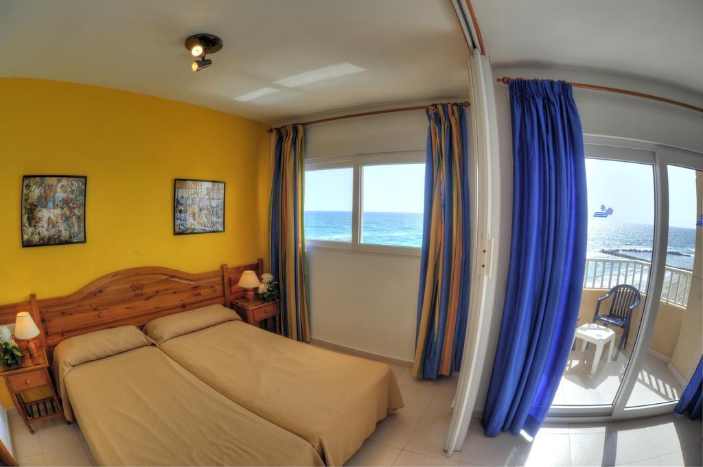 Apartamentos La Mirage La Manga del Mar Menor Cameră foto